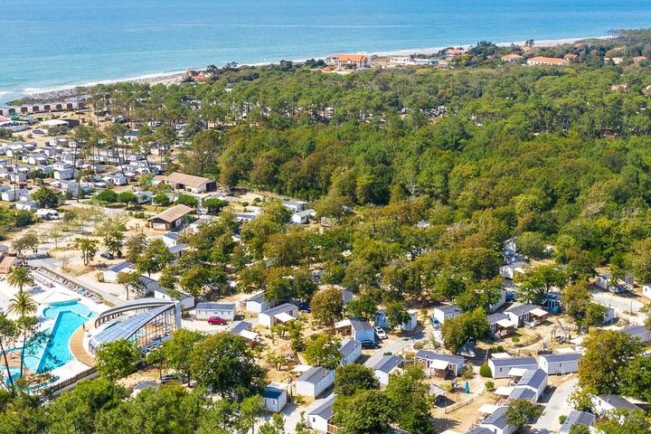 Camping en Gironde – Où aller ?