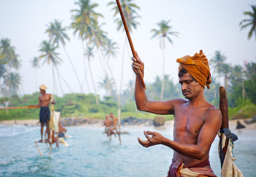 Vacances au Sri Lanka: les démarches importantes