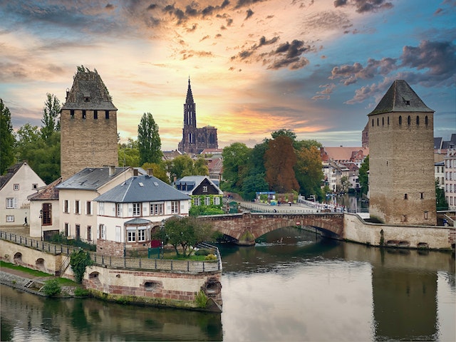 Les incontournables de Strasbourg : que voir et que faire dans la capitale alsacienne